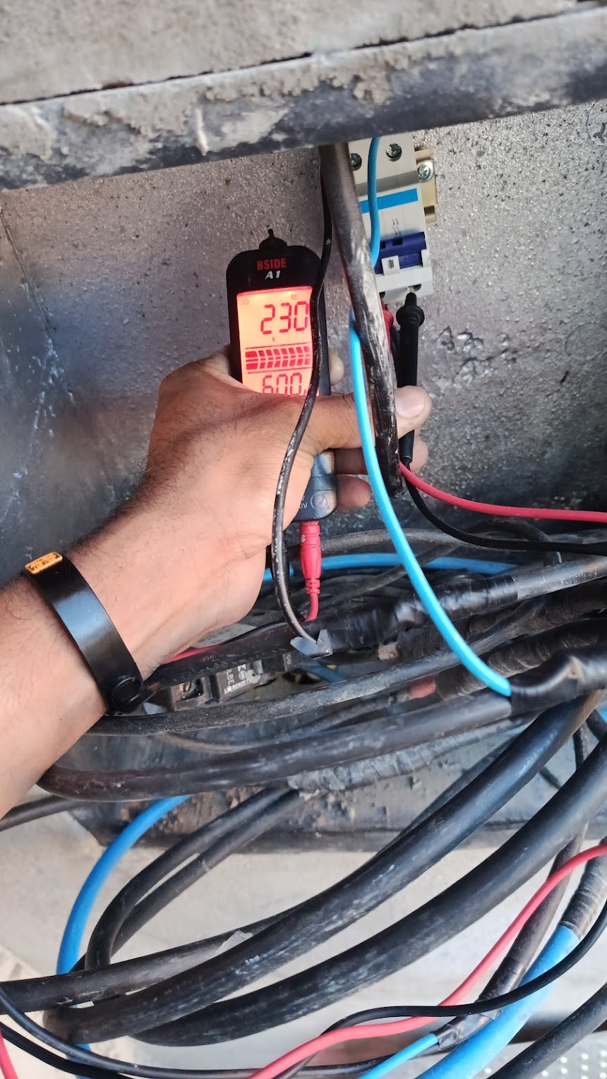 Medições Elétricas